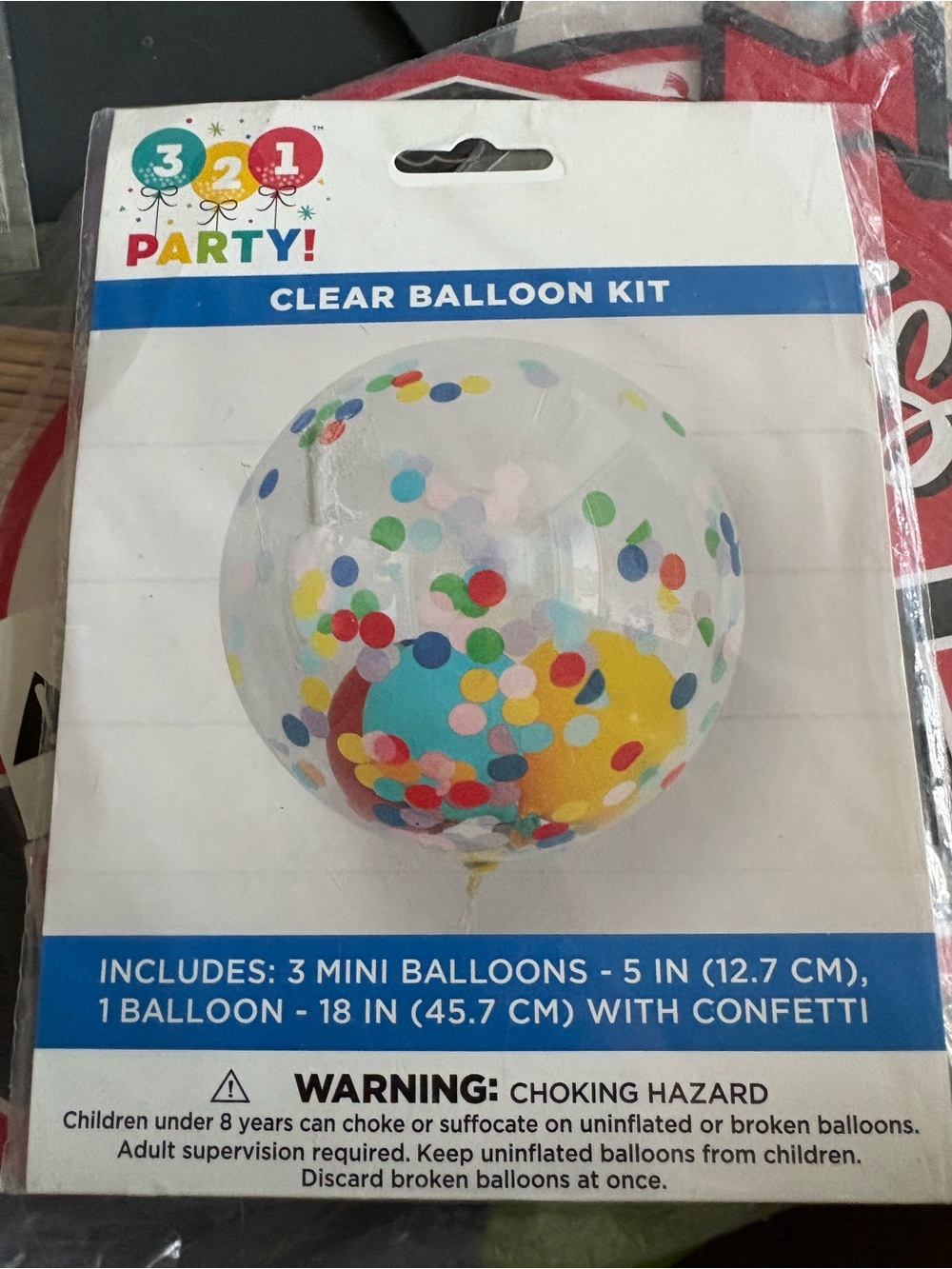 Graduation Party Bundle - Picture 5 of 7